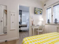 B&B Pensieri d'Autore - Parcheggio e Self Check-IN Hotels in Campobasso