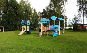 Bjursas Skicenter & Camping