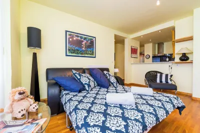 Apartment Reale