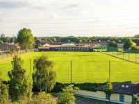 The Willows Training Centre Hotels in 