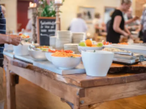 Öster Malma Vandrarhem - Hostel Hotels in Nykoping