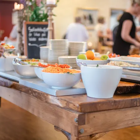Öster Malma Vandrarhem - Hostel