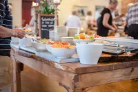 Öster Malma Vandrarhem - Hostel Hotels in Nykoping