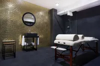 Hotel Kossak - ที่มีสปา