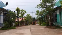 Punruk Resort Hotel a Tha Bo