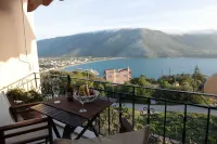 Almini2 Apartments Hotels in Sivota