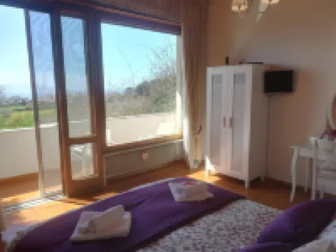 B&B Il Giardino di Villa Anna Hotels in Trecase