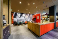 Ibis Mainz City - breakfast