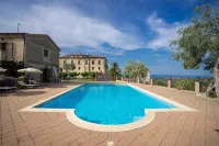 Tenuta Ciminata Greco - Villas