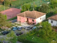 Ben Posta B&B