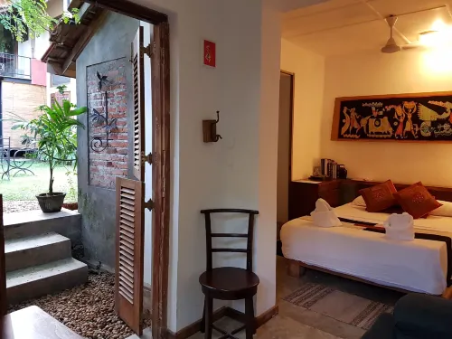 Highbury Colombo - Pet Friendly