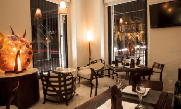 Plaza Gallery Hotel Boutique