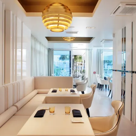 Damianii Luxury Boutique Hotel & Spa