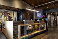 Hotel-Motel Coconut Hotels in Trois-Rivières