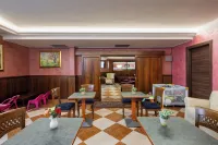 Hotel Lucrezia Borgia - Aamiainen