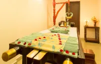 Sterling Gangtok Orange Village - spa