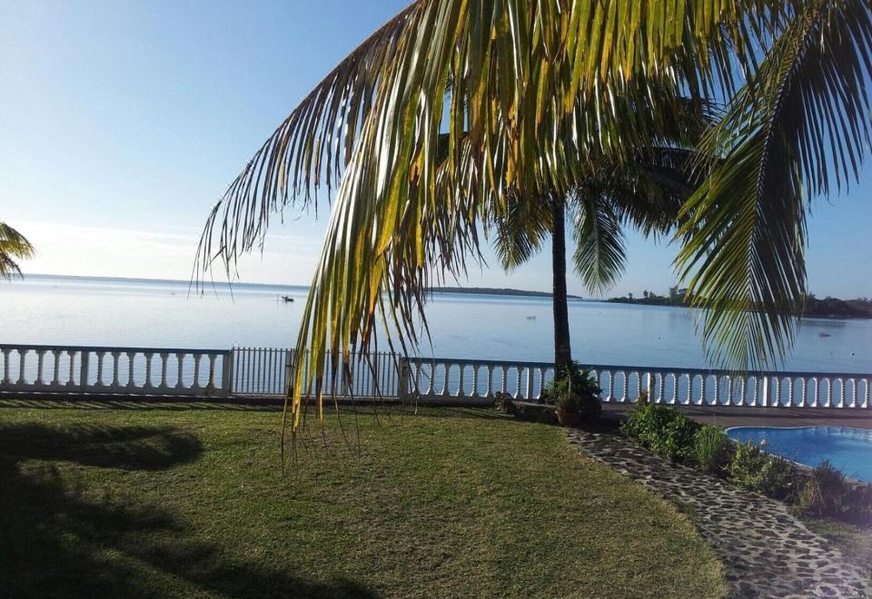 코코 빌라 외관