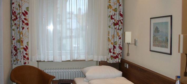 Hotel Hauser an der Universität Hotels in München