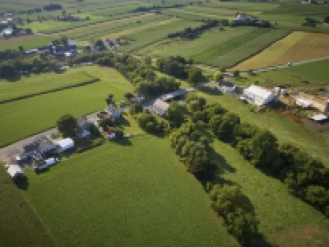 Osceola Mill House B&B Hotels in Intercourse