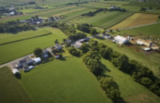 Osceola Mill House B&B