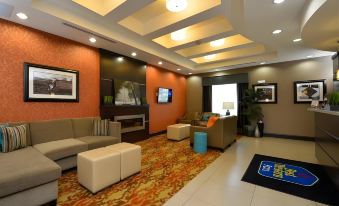 BestWestern Plus Luling Inn