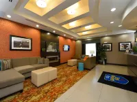 BestWestern Plus Luling Inn Hotels in Luling