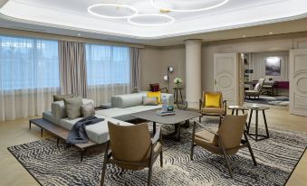Sheraton Zagreb Hotel