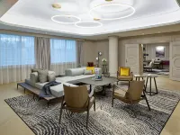 Sheraton Zagreb Hotel