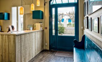 The Originals Boutique la Villa Ouest & Spa