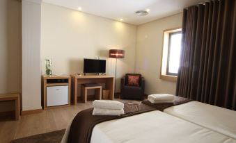 Douro Cister Hotel Resort