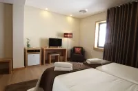 Douro Cister Hotel Resort Hotels in Tarouca