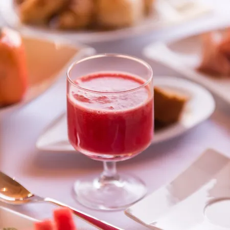 Vogal Luxury Beach Hotel & Spa