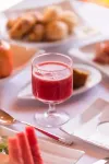 Vogal Luxury Beach Hotel & Spa - servizio colazione