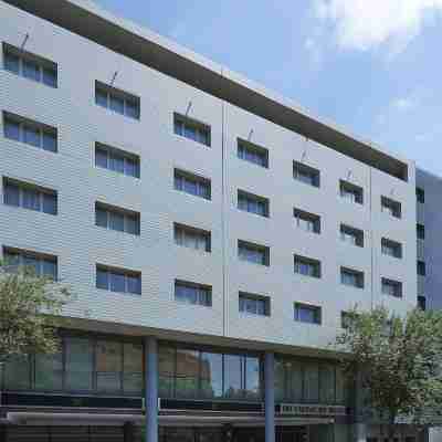 NH Ciutat de Reus Hotel Exterior