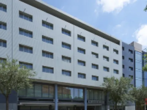 NH Ciutat de Reus Hotels in Reus