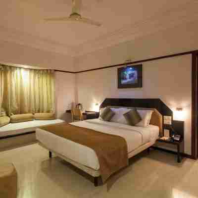 Hotel Vrishali Executive Rooms