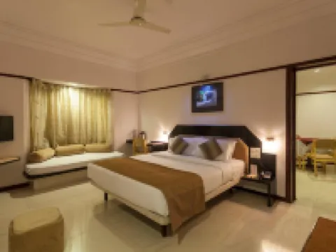 Hotel Vrishali Executive Hotels in Kolhapur