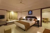 Hotel Vrishali Executive Hotel di Madale