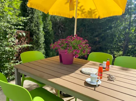 Art Apart Nomay Summercard Blick Top of Salzburg