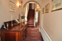 Lower Bryanston Farm Hotels in Blandford Forum