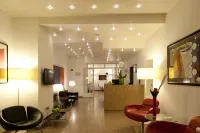 Hotel Topas Frankfurt City