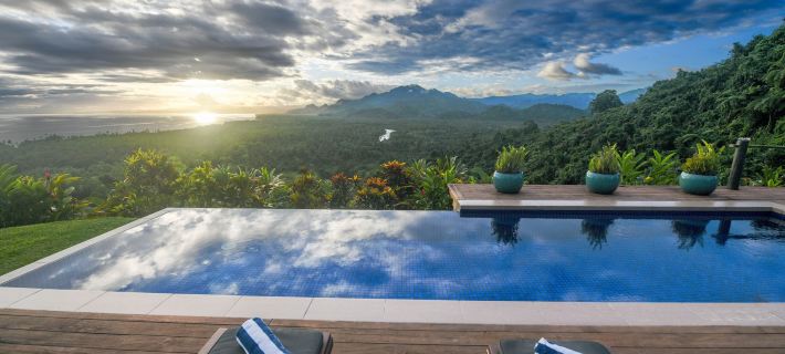 Emaho Sekawa Resort Hotels in Vanua Levu