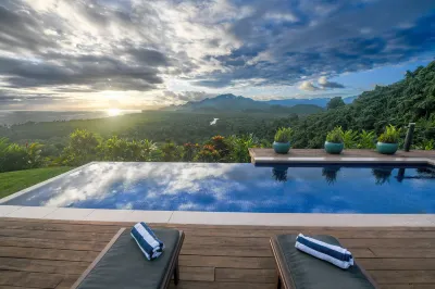 Emaho Sekawa Resort Hotel dekat Bandara Labasa
