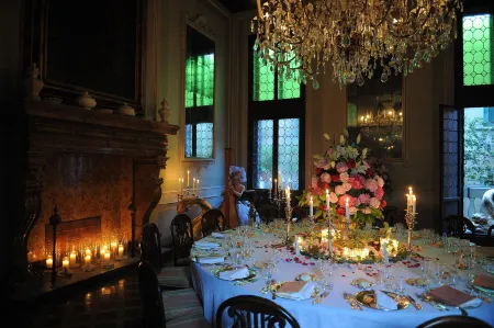 Palazzetto Pisani Grand Canal Отели рядом с достопримечательностью «Виа Гарибальди»