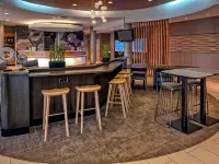 SpringHill Suites Oklahoma City Moore Hotels in der Nähe von Crossroads Mall Einkaufszentrum