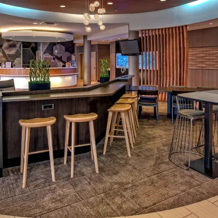 SpringHill Suites Oklahoma City Moore