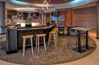 SpringHill Suites Oklahoma City Moore - 3-Star