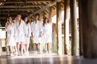 Indaba Hotel, Spa & Conference Center - spa