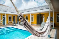 Boutique Hotel 't Klooster