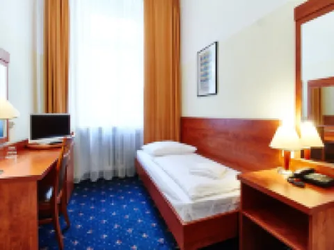 Hotel Europa City Hotels in Berlin